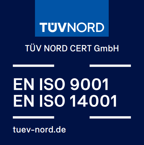 Logo ISO Tbogatell